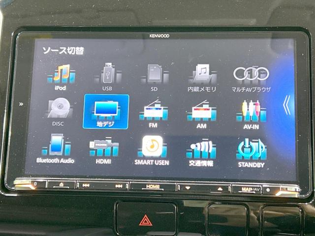 ハイウェイスター　Ｖセレクション　禁煙車　フリップダウンモニター　衝突軽減装置　９型ＳＤナビ　バックカメラ　ハンズフリー機能付両側電動ドア　Ｂｌｕｅｔｏｏｔｈ再生　ＬＥＤヘッドライト　クルコン　車線逸脱警報　スマートキー　オートライト(21枚目)