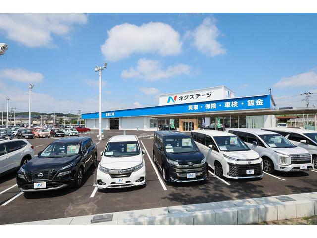 日産 オーラ