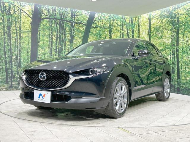 マツダ ＣＸ－３０