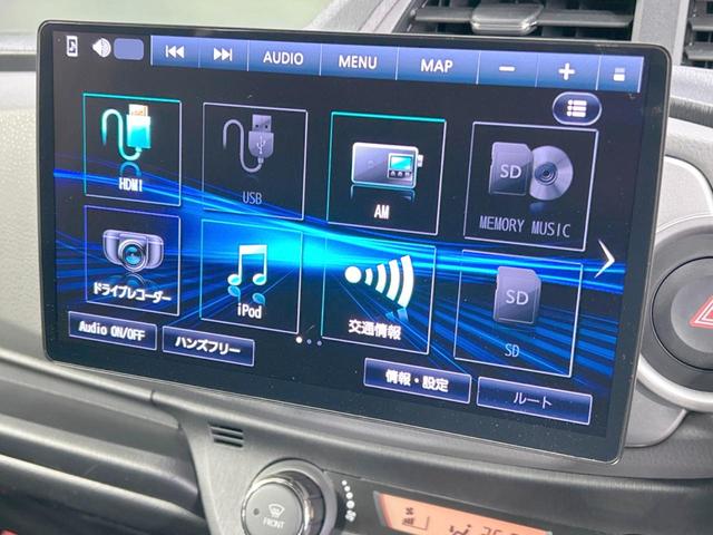 ＲＳ　禁煙車　１０型ナビゲーション　フルセグＴＶ　Ｂｌｕｅｔｏｏｔｈ再生　スマートキー　ＨＩＤヘッドライト　ＥＴＣ　オートエアコン　電動格納ミラー　プライバシーガラス　衝突安全ボディー　盗難防止装置(42枚目)