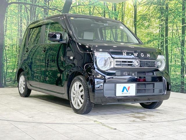 Ｎ－ＷＧＮ Ｌホンダセンシング　禁煙車　ホンダセンシング　アダプティブクルーズ　ＳＤナビ　フルセグ　ＥＴＣ　Ｂｌｕｅｔｏｏｔｈ　バックカメラ　ドライブレコーダー　ＬＥＤヘッド　オートハイビーム　オートエアコン　アイドリングストップ（17枚目）