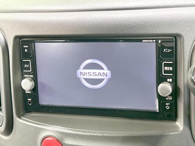 日産 キューブ