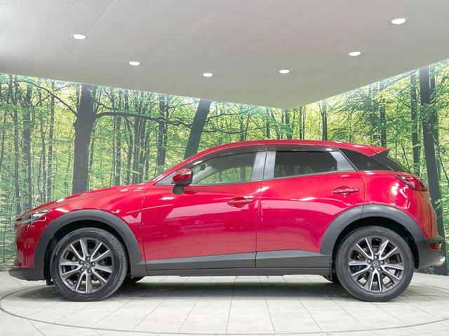 ＣＸ－３ ＸＤ　ツーリング　禁煙車　衝突軽減装置　ターボ　純正ナビ　バックカメラ　レーダークルーズ　ブラインドスポットモニター　Ｂｌｕｅｔｏｏｔｈ再生　ヘッドアップディスプレイ　ＥＴＣ　ＬＥＤヘッド　スマートキー　オートエアコン（53枚目）