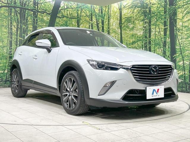 マツダ ＣＸ－３