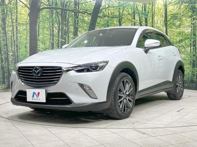 マツダ ＣＸ－３