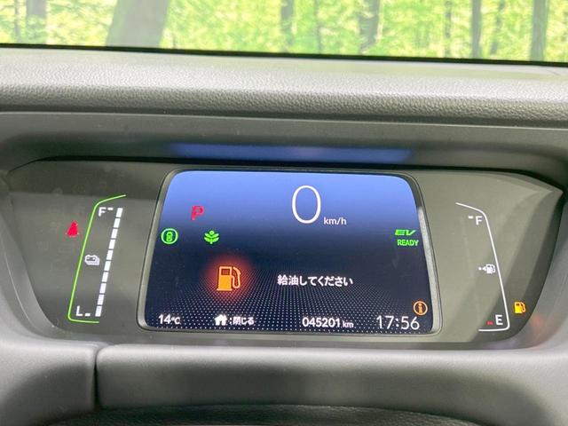 フィット ｅ：ＨＥＶホーム　純正９型ナビ　禁煙車　衝突軽減装置　アダプティブクルーズ　ＬＥＤヘッド　オートハイビーム　フルセグ　ＥＴＣ　Ｂｌｕｅｔｏｏｔｈ　バックカメラ　ハーフレザー　レーンキープ　コーナーセンサー　オートライト（62枚目）