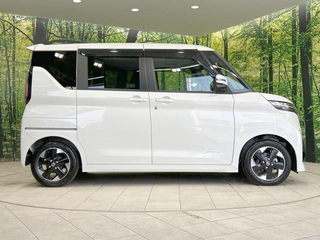 ハイウェイスター　Ｘ　禁煙車　衝突軽減装置　純正９型ナビ　全周囲カメラ　ハンズフリー機能付電動スライドドア　Ｂｌｕｅｔｏｏｔｈ再生　ＬＥＤヘッド　ＬＥＤフォグ　コーナーセンサー　ドラレコ　スマートキー　アイドリングストップ(58枚目)