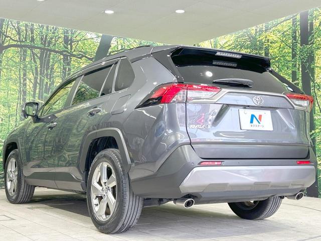 ＲＡＶ４ Ｇ　４ＷＤ　衝突軽減装置　禁煙車　純正ナビ　バックカメラ　レーダークルーズ　合皮レザーシート　寒冷地仕様　Ｂｌｕｅｔｏｏｔｈ再生　ＥＴＣ　シートヒーター　ＡＣ１００Ｖ　ＬＥＤヘッド　ステアリングヒーター（36枚目）