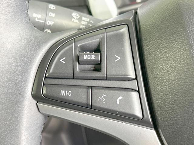 ハスラー ハイブリッドＸ　衝突軽減装置　禁煙車　純正ナビ　全周囲カメラ　ＥＴＣ　Ｂｌｕｅｔｏｏｔｈ　フルセグ　ドラレコ　スマートキー　シートヒーター　ＬＥＤヘッド　ＬＥＤフォグ　オートライト　オートエアコン　革巻きハンドル（53枚目）