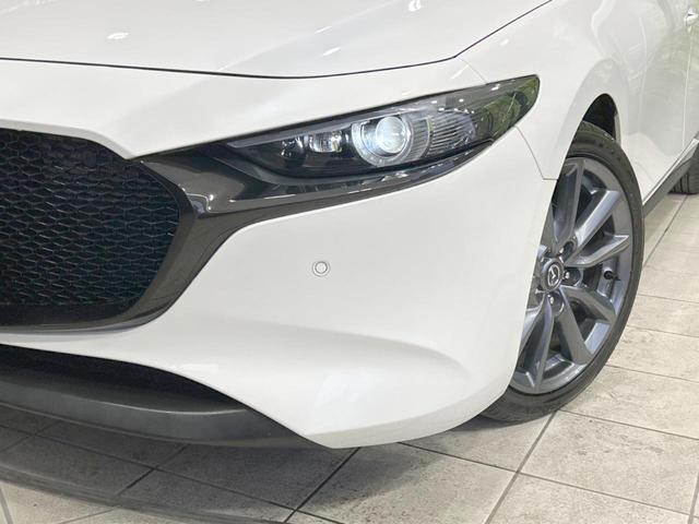 マツダ ＭＡＺＤＡ３ファストバック