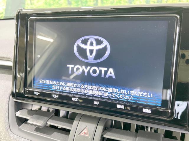 Ｘ　純正９型ナビ　禁煙車　衝突軽減装置　バックカメラ　車線逸脱警報　ＥＴＣ　レーダークルーズ　Ｂｌｕｅｔｏｏｔｈ　ＬＥＤヘッドライト　オートエアコン　ドライブレコーダー　フルセグ　プッシュスタート(4枚目)