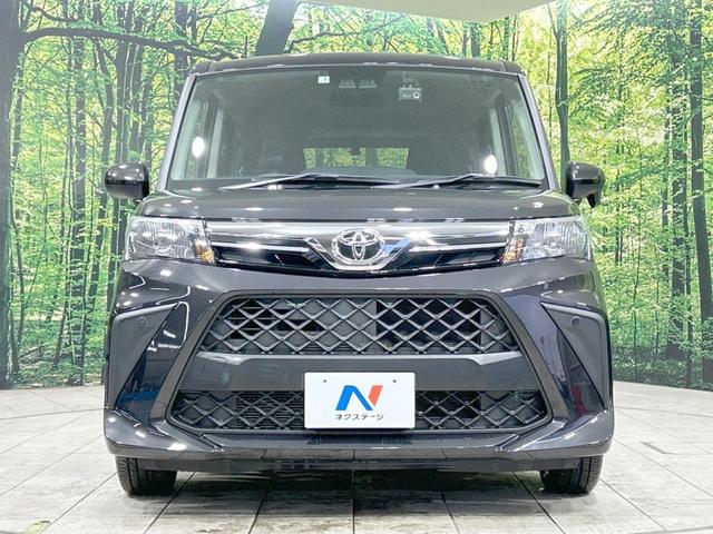 ルーミー Ｘ　禁煙車　衝突軽減装置　純正ナビ　バックカメラ　電動スライドドア　Ｂｌｕｅｔｏｏｔｈ再生　ＥＴＣ　クリアランスソナー　ドラレコ　スマートキー　ステアリングスイッチ　アイドリングストップ　横滑り防止装置（15枚目）