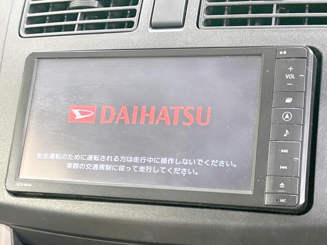 ムーヴ Ｌ　ＳＡ　４ＷＤ　衝突軽減装置　禁煙車　純正ナビ　バックカメラ　Ｂｌｕｅｔｏｏｔｈ再生　ＥＴＣ　アイドリングストップ　電動格納ミラー　横滑り防止装置　キーレス　エアコン　プライバシーガラス　ベンチシート（4枚目）