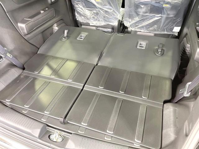 ハスラー タフワイルド　届出済未使用車　衝突軽減装置　アダプティブクルーズ　スマートキー　シートヒーター　ＬＥＤヘッドライト　ＬＥＤフォグライト　ルーフレール　オートマチックハイビーム　車線逸脱警報　オートライト（47枚目）