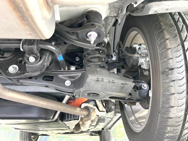 ハリアーハイブリッド Ｚ　レザーパッケージ　禁煙車　ＪＢＬサウンド付１２．３型ナビ　バックカメラ　衝突軽減装置　レーダークルーズ　電動リアゲート　レザーシート　前席シートエアコン　ドラレコ　コーナーセンサー　スマートキー　ＬＥＤヘッド　ＥＴＣ（22枚目）