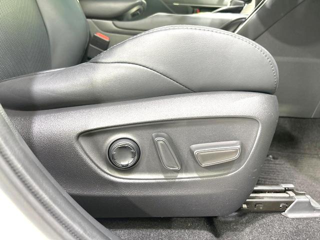 ハリアーハイブリッド Ｚ　レザーパッケージ　禁煙車　ＪＢＬサウンド付１２．３型ナビ　バックカメラ　衝突軽減装置　レーダークルーズ　電動リアゲート　レザーシート　前席シートエアコン　ドラレコ　コーナーセンサー　スマートキー　ＬＥＤヘッド　ＥＴＣ（50枚目）