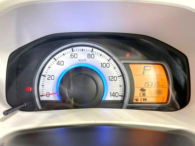 アルト Ｌ　禁煙車　シートヒーター　ＣＤ再生　横滑り防止装置　ドアバイザー　盗難防止システム　アイドリングストップ　ヘッドライトレベライザー　トラクションコントロール　キーレスエントリー　パワーウィンドウ（29枚目）