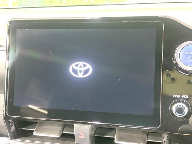 ヴォクシー ハイブリッドＳ－Ｚ　禁煙車　フリップダウン　メーカー１０．５型ナビ　バックカメラ　両側電動ドア　レーダークルーズ　パワーバックドア　デジタルインナーミラー　ハーフレザーシート　Ｂｌｕｅｔｏｏｔｈ　ＥＴＣ　ＬＥＤヘッド（4枚目）