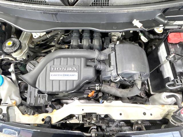 Ｎ－ＯＮＥ プレミアム・Ｌパッケージ　禁煙車　バックカメラ　２トーンカラー　スマートキー　ＨＩＤヘッド　ディスプレイオーディオ　ＥＴＣ　エンジンスターター　オートライト　オートエアコン　純正１４インチＡＷ　Ｂｌｕｅｔｏｏｔｈ　ＣＤ（18枚目）