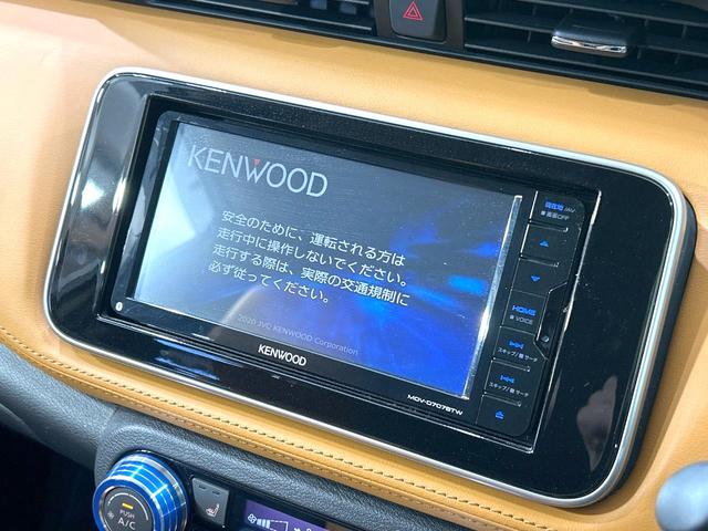 キックス Ｘ　ツートーンインテリアエディション　禁煙車　ＳＤナビ　プロパイロット　全周囲カメラ　衝突被害軽減システム　ドラレコ　フルセグ　シートヒーター　デジタルインナーミラー　クリアランスソナー　ＬＥＤヘッド　ステアリングヒーター　車線逸脱警報（3枚目）
