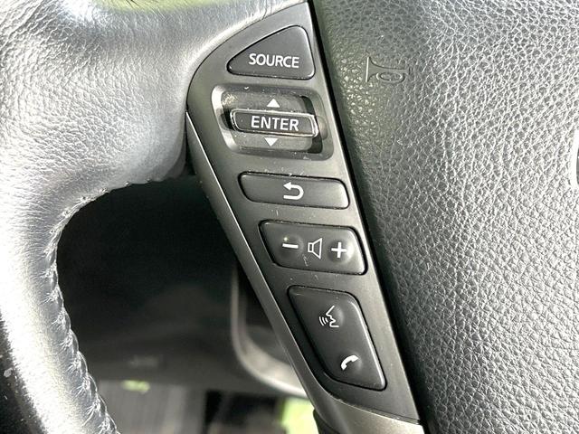 エルグランド ２５０ハイウェイスター　禁煙車　メーカーナビ　両側電動ドア　後席モニター　全周囲カメラ　１００Ｖ電源　スマートキー　ＨＩＤヘッド　ＥＴＣ　オートライト　デュアルエアコン　純正１８インチアルミ　リアエアコン　Ｂｌｕｅｔｏｏｔｈ（34枚目）