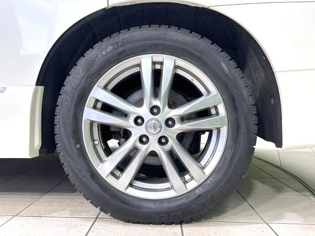 エルグランド ２５０ハイウェイスター　禁煙車　メーカーナビ　両側電動ドア　後席モニター　全周囲カメラ　１００Ｖ電源　スマートキー　ＨＩＤヘッド　ＥＴＣ　オートライト　デュアルエアコン　純正１８インチアルミ　リアエアコン　Ｂｌｕｅｔｏｏｔｈ（47枚目）