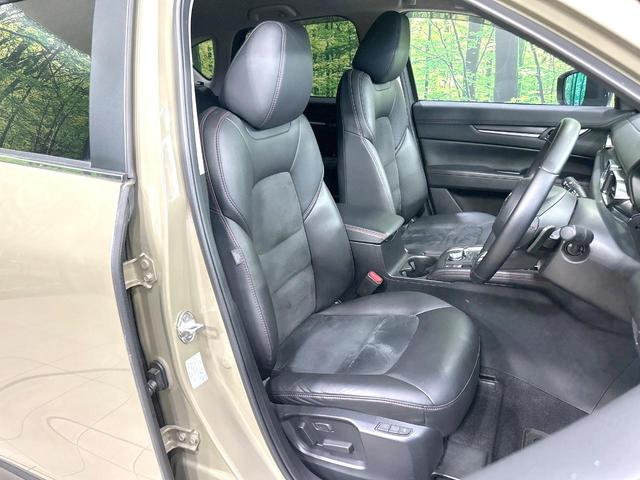 ＣＸ－５ ＸＤ　ブラックトーンエディション　禁煙車　ターボ　１０．２５型マツダコネクトナビ　全周囲カメラ　衝突被害軽減システム　レーダークルーズ　電動リアゲート　ハーフレザーシート　パワーシート　コーナーセンサー　スマートキー　ＬＥＤヘッド（8枚目）