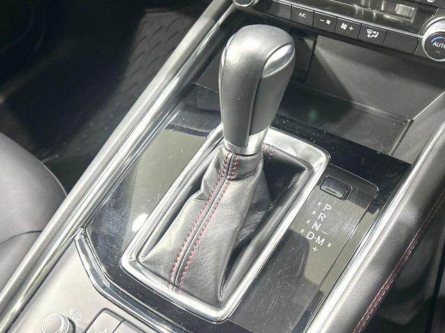 ＣＸ－５ ＸＤ　ブラックトーンエディション　禁煙車　ターボ　１０．２５型マツダコネクトナビ　全周囲カメラ　衝突被害軽減システム　レーダークルーズ　電動リアゲート　ハーフレザーシート　パワーシート　コーナーセンサー　スマートキー　ＬＥＤヘッド（24枚目）