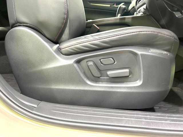 ＣＸ－５ ＸＤ　ブラックトーンエディション　禁煙車　ターボ　１０．２５型マツダコネクトナビ　全周囲カメラ　衝突被害軽減システム　レーダークルーズ　電動リアゲート　ハーフレザーシート　パワーシート　コーナーセンサー　スマートキー　ＬＥＤヘッド（29枚目）