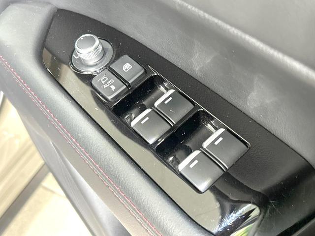 ＣＸ－５ ＸＤ　ブラックトーンエディション　禁煙車　ターボ　１０．２５型マツダコネクトナビ　全周囲カメラ　衝突被害軽減システム　レーダークルーズ　電動リアゲート　ハーフレザーシート　パワーシート　コーナーセンサー　スマートキー　ＬＥＤヘッド（31枚目）