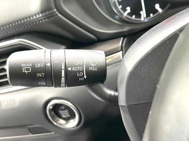 ＣＸ－５ ＸＤ　ブラックトーンエディション　禁煙車　ターボ　１０．２５型マツダコネクトナビ　全周囲カメラ　衝突被害軽減システム　レーダークルーズ　電動リアゲート　ハーフレザーシート　パワーシート　コーナーセンサー　スマートキー　ＬＥＤヘッド（38枚目）