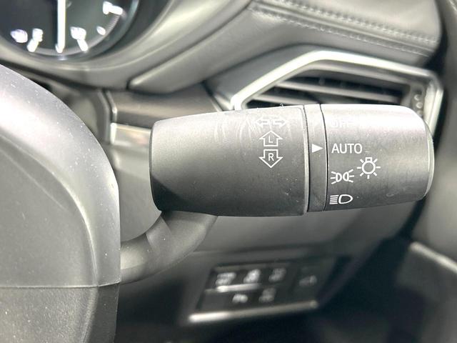 ＣＸ－５ ＸＤ　ブラックトーンエディション　禁煙車　ターボ　１０．２５型マツダコネクトナビ　全周囲カメラ　衝突被害軽減システム　レーダークルーズ　電動リアゲート　ハーフレザーシート　パワーシート　コーナーセンサー　スマートキー　ＬＥＤヘッド（39枚目）