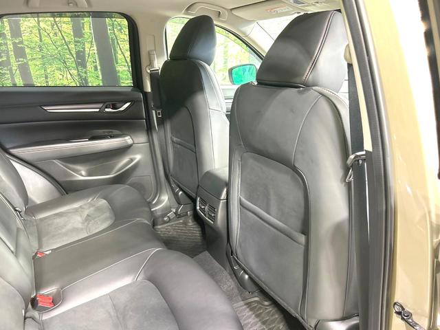 ＣＸ－５ ＸＤ　ブラックトーンエディション　禁煙車　ターボ　１０．２５型マツダコネクトナビ　全周囲カメラ　衝突被害軽減システム　レーダークルーズ　電動リアゲート　ハーフレザーシート　パワーシート　コーナーセンサー　スマートキー　ＬＥＤヘッド（42枚目）