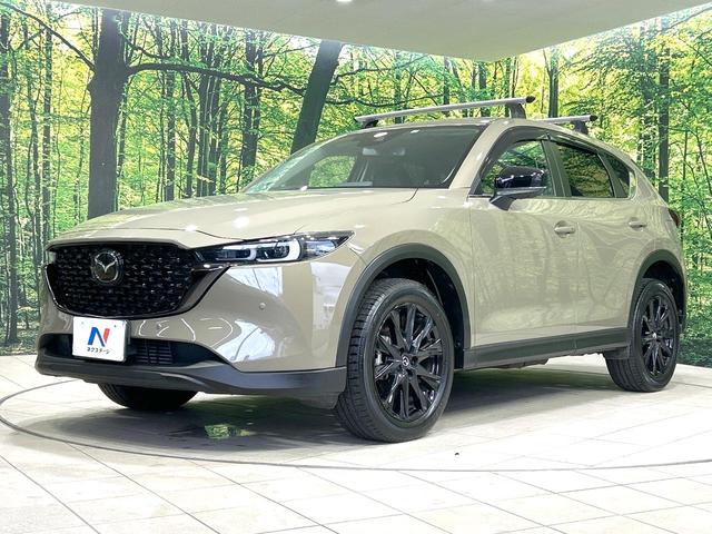 ＣＸ－５ ＸＤ　ブラックトーンエディション　禁煙車　ターボ　１０．２５型マツダコネクトナビ　全周囲カメラ　衝突被害軽減システム　レーダークルーズ　電動リアゲート　ハーフレザーシート　パワーシート　コーナーセンサー　スマートキー　ＬＥＤヘッド（53枚目）