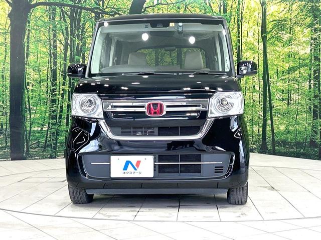 Ｎ－ＢＯＸ Ｇ　禁煙車　ＳＤナビ　バックカメラ　衝突軽減装置　アダプティブクルーズ　ドラレコ　スマートキー　ＬＥＤヘッド　ＥＴＣ　オートハイビーム　車線逸脱警報　オートライト　オートエアコン　ステアリングスイッチ（14枚目）