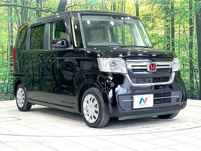 Ｎ－ＢＯＸ Ｇ　禁煙車　ＳＤナビ　バックカメラ　衝突軽減装置　アダプティブクルーズ　ドラレコ　スマートキー　ＬＥＤヘッド　ＥＴＣ　オートハイビーム　車線逸脱警報　オートライト　オートエアコン　ステアリングスイッチ（16枚目）
