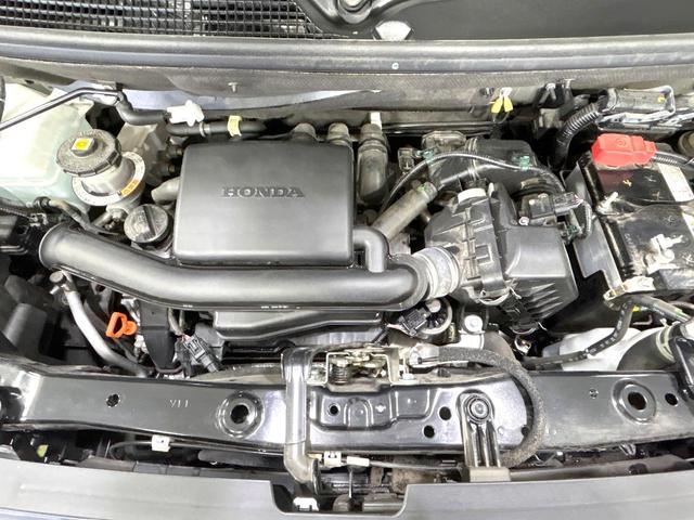 Ｎ－ＢＯＸ Ｇ　禁煙車　ＳＤナビ　バックカメラ　衝突軽減装置　アダプティブクルーズ　ドラレコ　スマートキー　ＬＥＤヘッド　ＥＴＣ　オートハイビーム　車線逸脱警報　オートライト　オートエアコン　ステアリングスイッチ（18枚目）