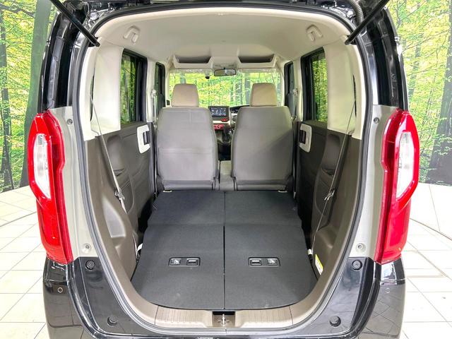Ｎ－ＢＯＸ Ｇ　禁煙車　ＳＤナビ　バックカメラ　衝突軽減装置　アダプティブクルーズ　ドラレコ　スマートキー　ＬＥＤヘッド　ＥＴＣ　オートハイビーム　車線逸脱警報　オートライト　オートエアコン　ステアリングスイッチ（55枚目）