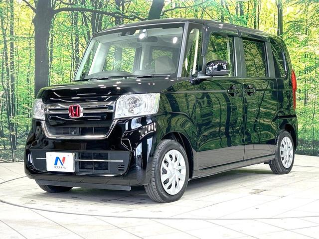 Ｎ－ＢＯＸ Ｇ　禁煙車　ＳＤナビ　バックカメラ　衝突軽減装置　アダプティブクルーズ　ドラレコ　スマートキー　ＬＥＤヘッド　ＥＴＣ　オートハイビーム　車線逸脱警報　オートライト　オートエアコン　ステアリングスイッチ（57枚目）