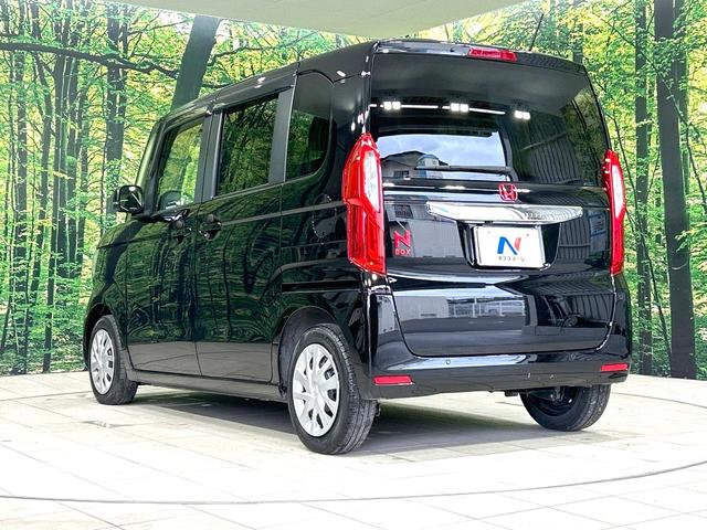 Ｎ－ＢＯＸ Ｇ　禁煙車　ＳＤナビ　バックカメラ　衝突軽減装置　アダプティブクルーズ　ドラレコ　スマートキー　ＬＥＤヘッド　ＥＴＣ　オートハイビーム　車線逸脱警報　オートライト　オートエアコン　ステアリングスイッチ（58枚目）