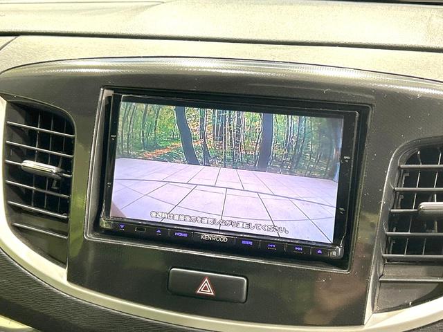 ワゴンＲスティングレー Ｔ　禁煙車　ターボ　バックカメラ　ナビ　スマートキー　ＨＩＤヘッド　ＥＴＣ　オートライト　オートエアコン　純正１５インチＡＷ　オートライト　Ｂｌｕｅｔｏｏｔｈ　ＣＤ　ＤＶＤ再生　地デジ　パドルシフト（4枚目）