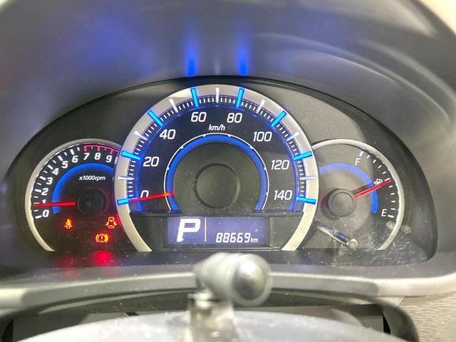 ワゴンＲスティングレー Ｔ　禁煙車　ターボ　バックカメラ　ナビ　スマートキー　ＨＩＤヘッド　ＥＴＣ　オートライト　オートエアコン　純正１５インチＡＷ　オートライト　Ｂｌｕｅｔｏｏｔｈ　ＣＤ　ＤＶＤ再生　地デジ　パドルシフト（24枚目）