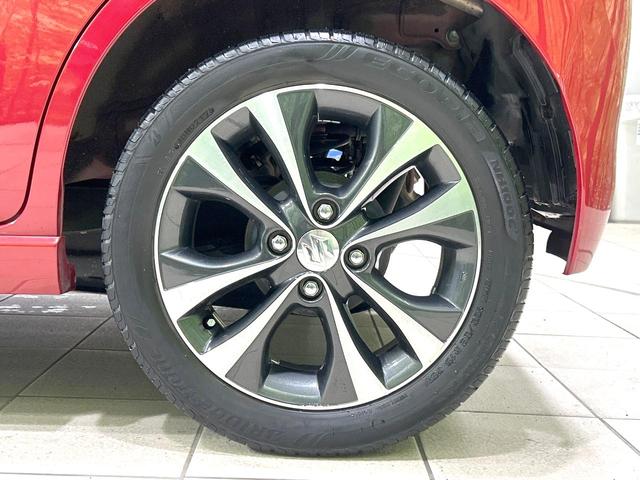 ワゴンＲスティングレー Ｔ　禁煙車　ターボ　バックカメラ　ナビ　スマートキー　ＨＩＤヘッド　ＥＴＣ　オートライト　オートエアコン　純正１５インチＡＷ　オートライト　Ｂｌｕｅｔｏｏｔｈ　ＣＤ　ＤＶＤ再生　地デジ　パドルシフト（39枚目）