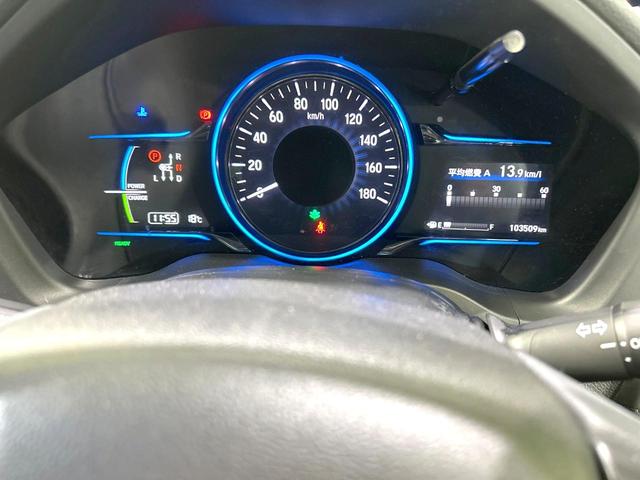 ヴェゼル ハイブリッドＸ　４ＷＤ　メモリーナビ　バックカメラ　禁煙車　ドラレコ　シートヒーター　スマートキー　ＬＥＤヘッド　ＥＴＣ　クルコン　オートライト　オートエアコン　純正１７インチアルミ　Ｂｌｕｅｔｏｏｔｈ　パドルシフト（39枚目）