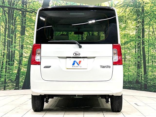 タント Ｘ　禁煙車　ＳＤナビ　電動スライドドア　スマートキー　ＥＴＣ　オートライト　オートエアコン　純正１４インチアルミ　アイドリングストップ　電動格納ミラー　ロールサンシェード　ヘッドライトレベライザー（15枚目）