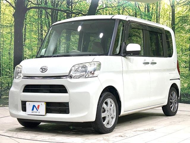 タント Ｘ　禁煙車　ＳＤナビ　電動スライドドア　スマートキー　ＥＴＣ　オートライト　オートエアコン　純正１４インチアルミ　アイドリングストップ　電動格納ミラー　ロールサンシェード　ヘッドライトレベライザー（33枚目）