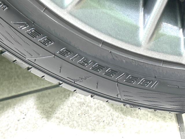 シャトル ハイブリッドＺ　ホンダセンシング　純正ＳＤナビ　バックカメラ　寒冷地仕様　衝突被害軽減システム　レーダークルーズ　禁煙車　ハーフレザーシート　ドラレコ　コーナーセンサー　スマートキー　ＬＥＤヘッド　ルーフレール　ビルトインＥＴＣ（50枚目）