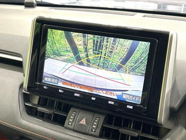 ＲＡＶ４ アドベンチャー　４ＷＤ　純正９型ＳＤナビ　バックカメラ　寒冷地仕様　衝突被害軽減システム　レーダークルーズ　禁煙車　ハーフレザーシート　前席シートエアコン　パワーシート　ドラレコ　コーナーセンサー　スマートキー（4枚目）