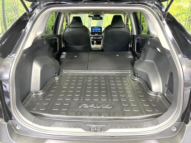 ＲＡＶ４ アドベンチャー　４ＷＤ　純正９型ＳＤナビ　バックカメラ　寒冷地仕様　衝突被害軽減システム　レーダークルーズ　禁煙車　ハーフレザーシート　前席シートエアコン　パワーシート　ドラレコ　コーナーセンサー　スマートキー（11枚目）