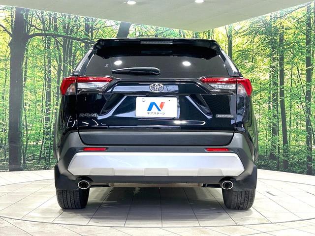 ＲＡＶ４ アドベンチャー　４ＷＤ　純正９型ＳＤナビ　バックカメラ　寒冷地仕様　衝突被害軽減システム　レーダークルーズ　禁煙車　ハーフレザーシート　前席シートエアコン　パワーシート　ドラレコ　コーナーセンサー　スマートキー（17枚目）